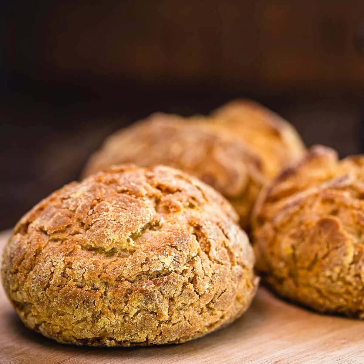 How to make Broa Recipe